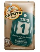 CAPUTO Farina Tipo 1 1Kg