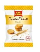 SAN CARLO Crostini Classici 75g