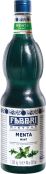 FABBRI Sciroppo Menta 1L