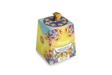 VERGANI Panettoncino Limoncello Sicily Trip 100g Box