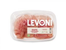 LEVONI Culatta affett. 70g