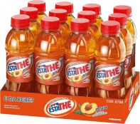 FERRERO Estathe Pesca 12x40cl PET 