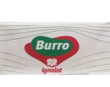 IGNALAT Burro 250g
