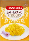 CANNAMELA Zafferano 3x0,10g  