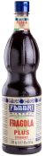 FABBRI Sciroppo Plus Fragola 1L