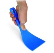 GI METAL AC-STF10 Spatola flessibile 10 cm FIX