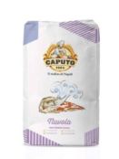 CAPUTO Farina tipo 0 Nuvola 5Kg