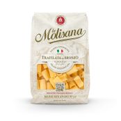 MOLISANA 32 Mezzi rigatoni bronzo 500g   