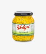 VALGRI Mais dolce 340g glas
