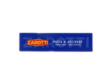 ZAROTTI Pasta d'acciughe 60g