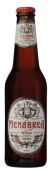MENABREA Birra Rossa Doppio Malto 7,5% 24x33cl glas 