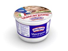 STERILGARDA Mascarpone 500g FIX