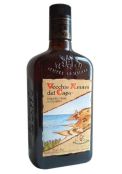 CAFFO Vecchio Amaro del Capo 35% 70cl  
