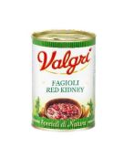 VALGRI Kidney rossi in latta 400g
