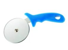 GI METAL AC-ROM Rotella Taglia Pizza 10cm FIX