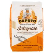 CAPUTO Farina Integrale 1Kg
