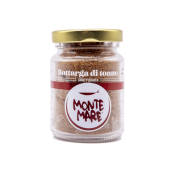 MONTE MARE Bottarga di Tonno 50g