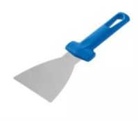 GI METAL AC-STP31 Spatola triangolare flessibile FIX