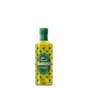 BASSO Olio Oliva GLAS 500ml