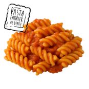 PASTAFABRIEK Fusilli al pomodoro 1Kg FIX