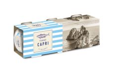 CAPRI Tonno al Naturale 3x80g