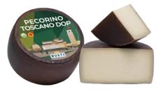 BUSTI Pecorino Toscano DOP Prijs x Kg (±2,50Kg)