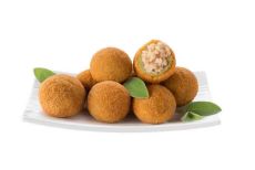 FIORAVANTI Olive Ripiene Ascolana 1Kg