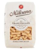 MOLISANA 108 Fusilli corti bucati 500g   
