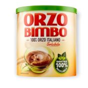 ORZO Bimbo solubile 120g