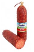 BOMBIERI Salame Ventricina Piccante Prijs x Kg (±3,00 Kg)
