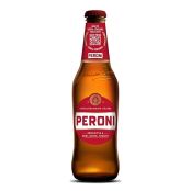 PERONI Birra 24x33cl glas FIX  