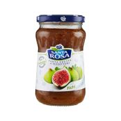 S.ROSA Confettura Fichi 350g FIX