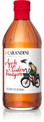 CARANDINI Aceto di Mele 500ml  