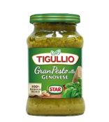 TIGULLIO Pesto Genovese 190g FIX