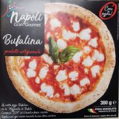 PIZZA OTHER Pizza Bufala 29cm 380g