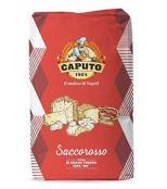 CAPUTO Farina 'ROSSA' Tipo 00 25Kg FIX