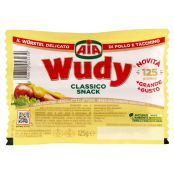 AIA Wudy classico 125g