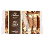 POSITANO Cannolo Siciliano alla Vaniglia 170g