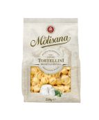 MOLISANA Tortellini Ricotta e Spinaci 250g