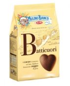 MULINO BIANCO Batticuori 350g  