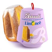 BAULI Pandoro Limonce' 750g