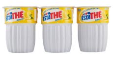 FERRERO Estathe Limone bicchiere 3x200ml