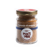 MONTE MARE Bottarga di Muggine 50g