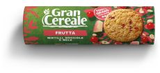 GRAN CEREALE Biscotto Frutta 250g