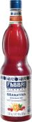 FABBRI Sciroppo Granatina 1L
