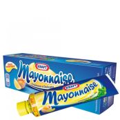 KRAFT Maionese Tubo 150g  