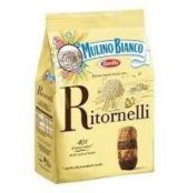 MULINO BIANCO Ritornelli 700g  