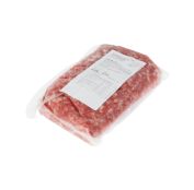 TICE Impasto Salsiccia S/V Prijs x Kg (± 1,00 Kg)