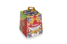 VERGANI Panettoncino Classico Sicily Trip 100g Box