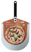 GI METAL CLASS33/25 Pala pizza Classica Domestico FIX